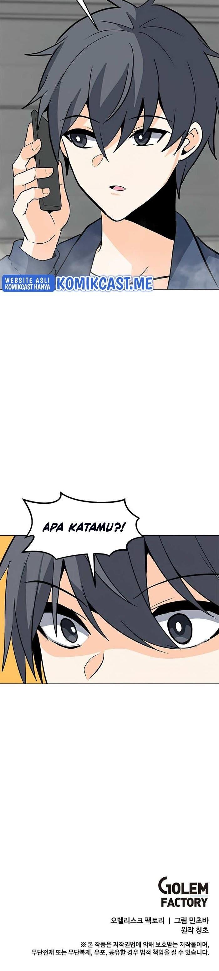 Solo Spell Caster Chap 75 - Next Chap 76