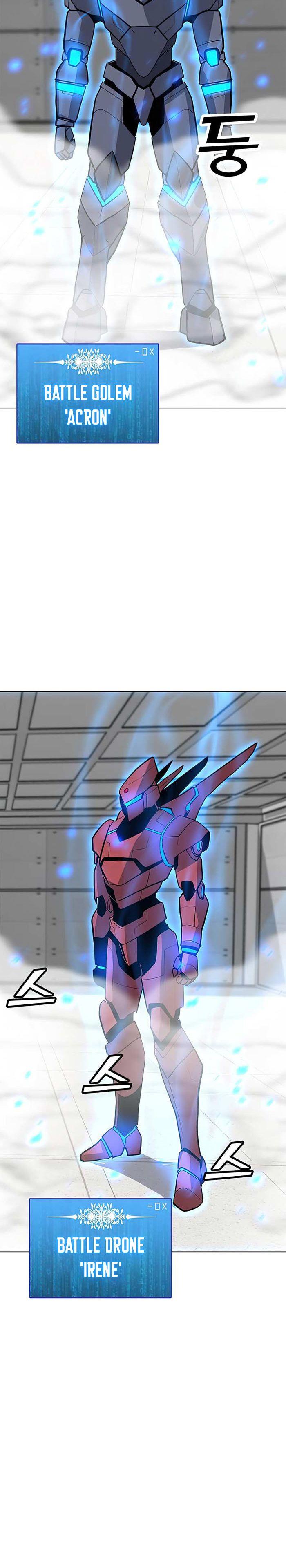 Solo Spell Caster Chap 75 - Next Chap 76