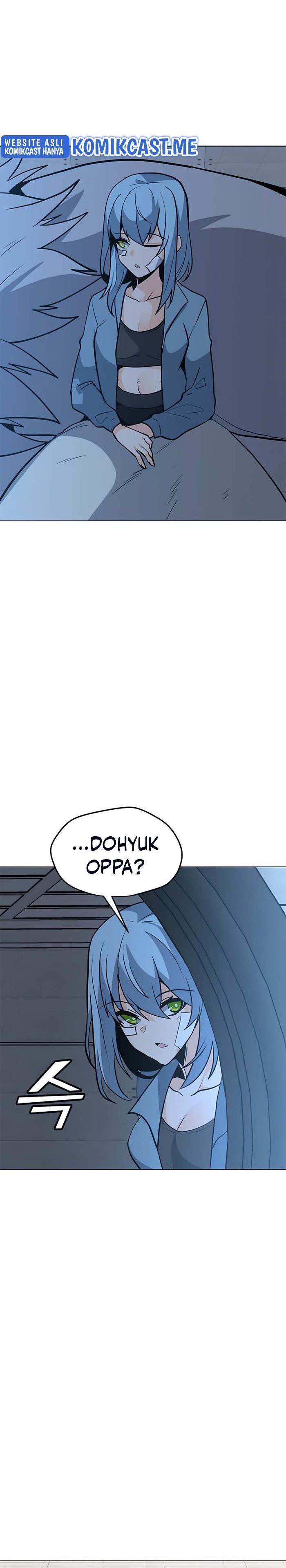 Solo Spell Caster Chap 75 - Next Chap 76