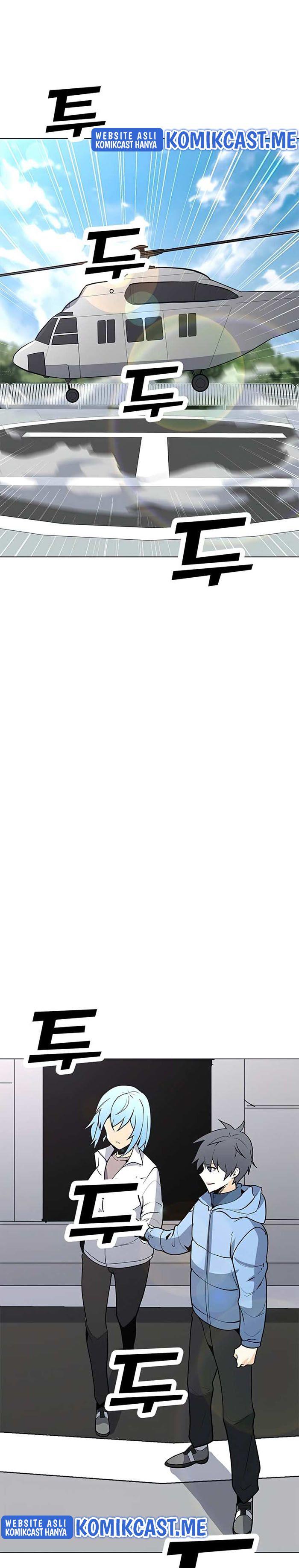 Solo Spell Caster Chap 76 - Next Chap 77