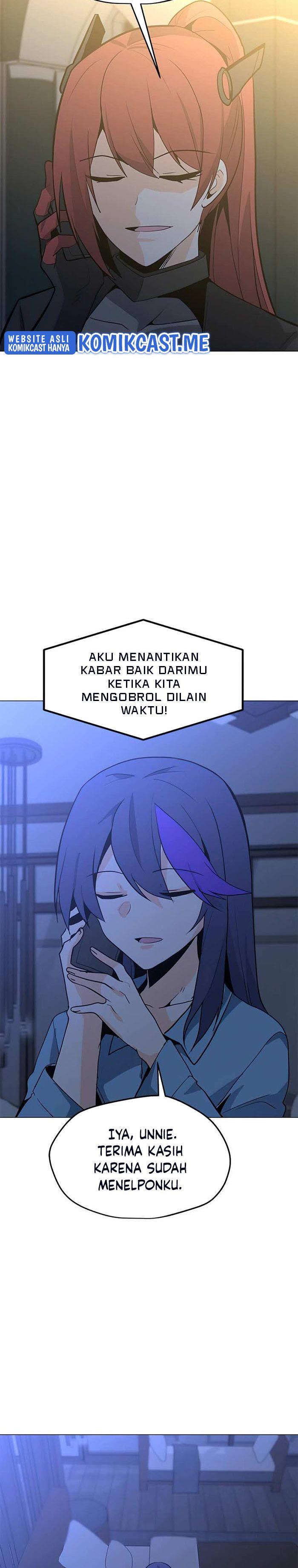 Solo Spell Caster Chap 76 - Next Chap 77