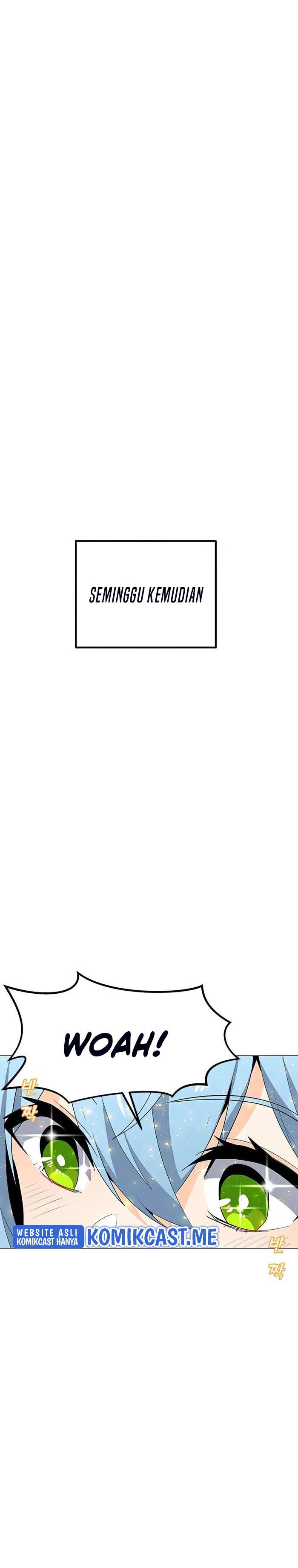 Solo Spell Caster Chap 76 - Next Chap 77