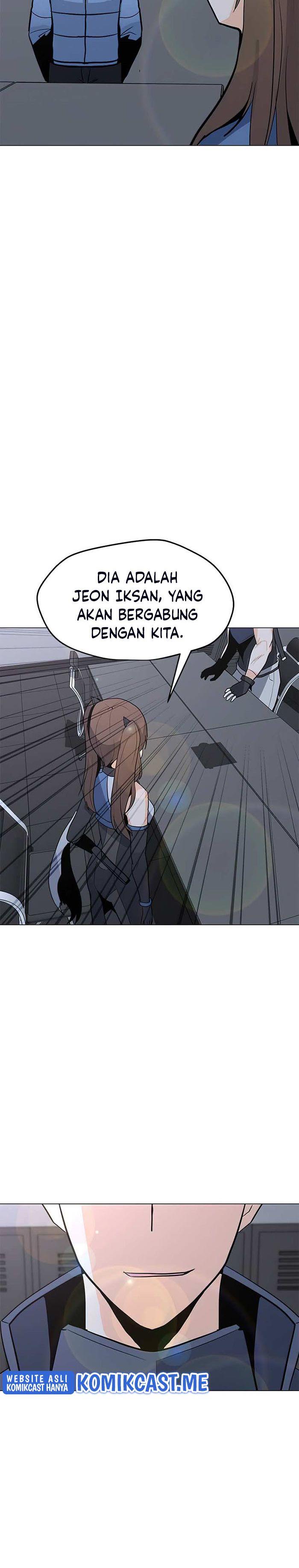 Solo Spell Caster Chap 76 - Next Chap 77