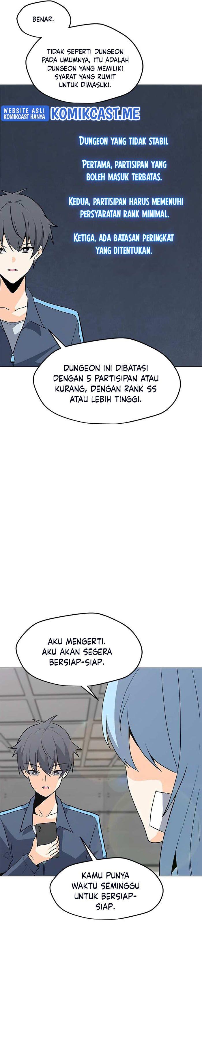 Solo Spell Caster Chap 76 - Next Chap 77