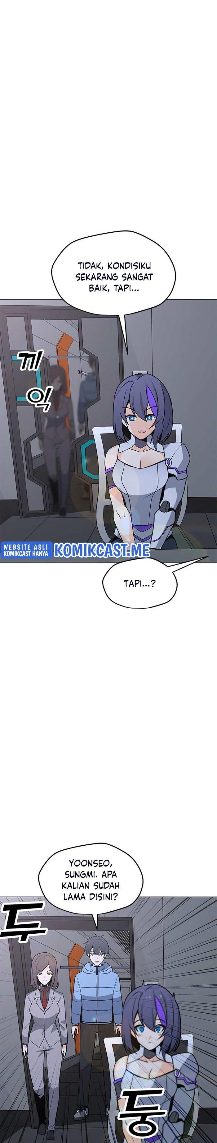 Solo Spell Caster Chap 76 - Next Chap 77