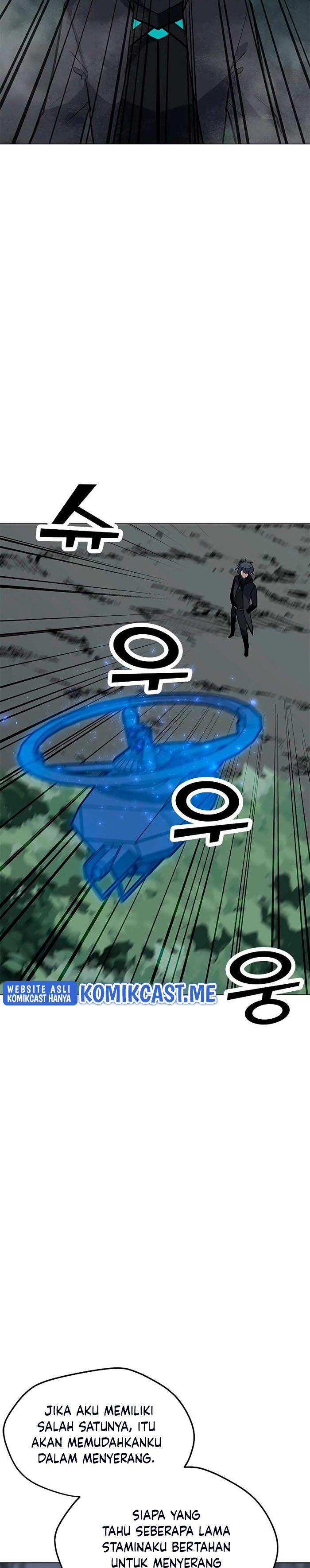 Solo Spell Caster Chap 77 - Next Chap 78