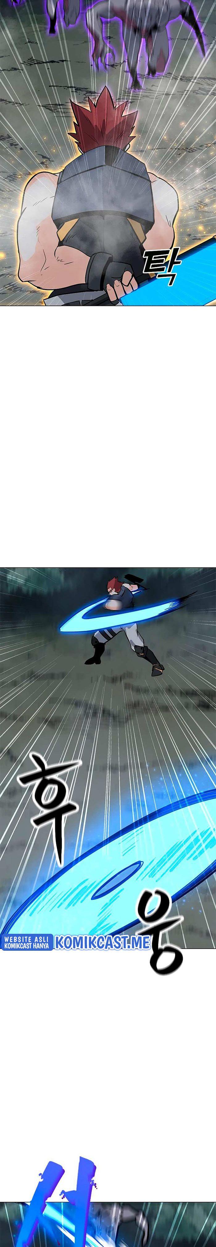 Solo Spell Caster Chap 77 - Next Chap 78