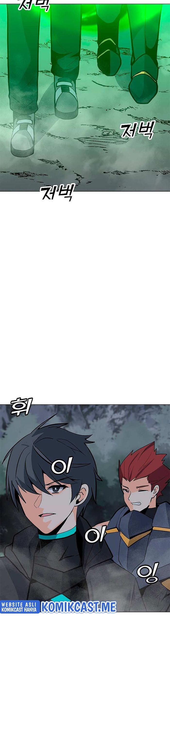 Solo Spell Caster Chap 77 - Next Chap 78