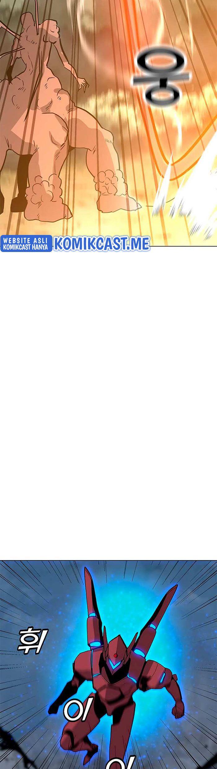 Solo Spell Caster Chap 77 - Next Chap 78