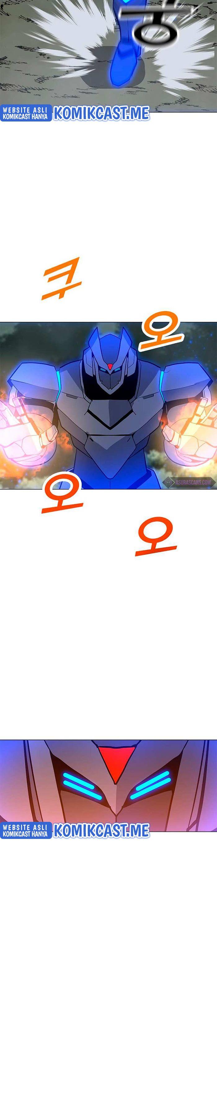 Solo Spell Caster Chap 77 - Next Chap 78