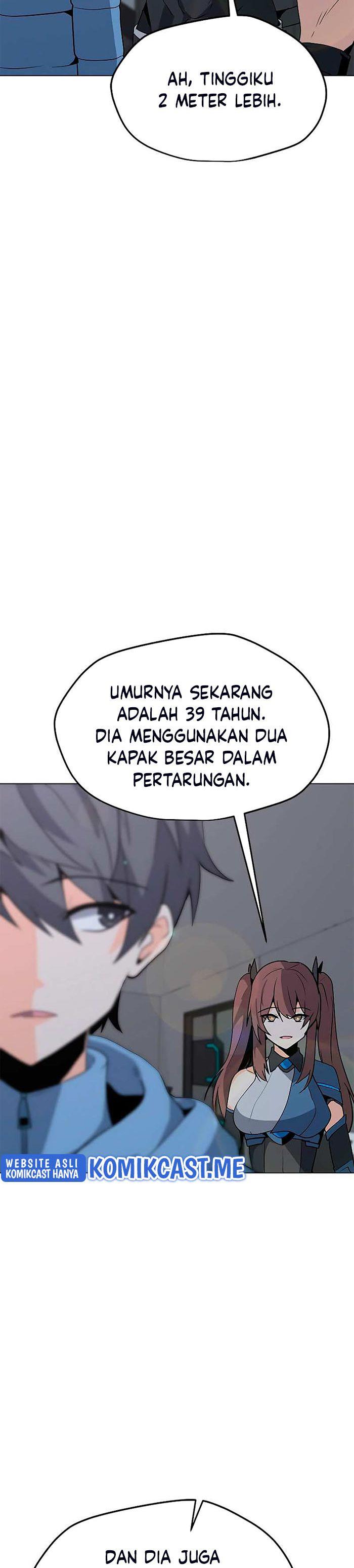 Solo Spell Caster Chap 77 - Next Chap 78