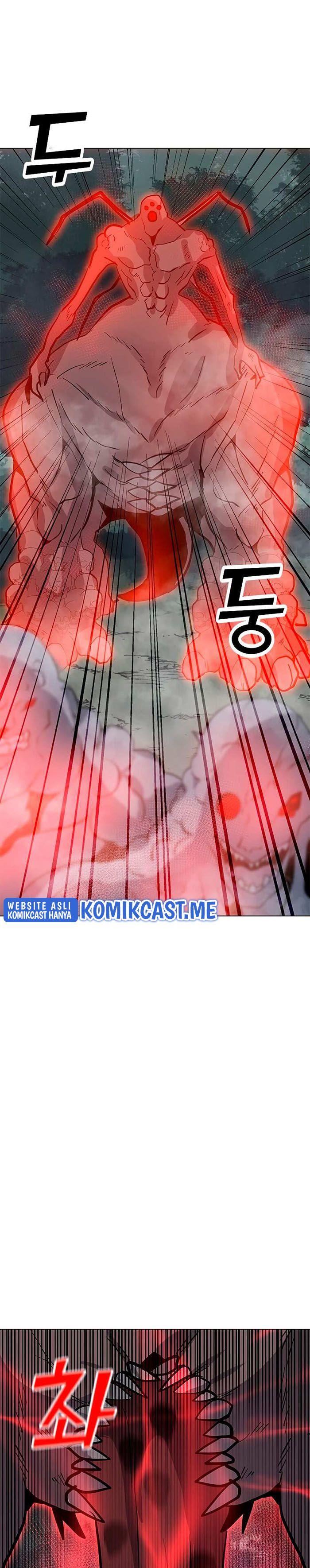 Solo Spell Caster Chap 77 - Next Chap 78