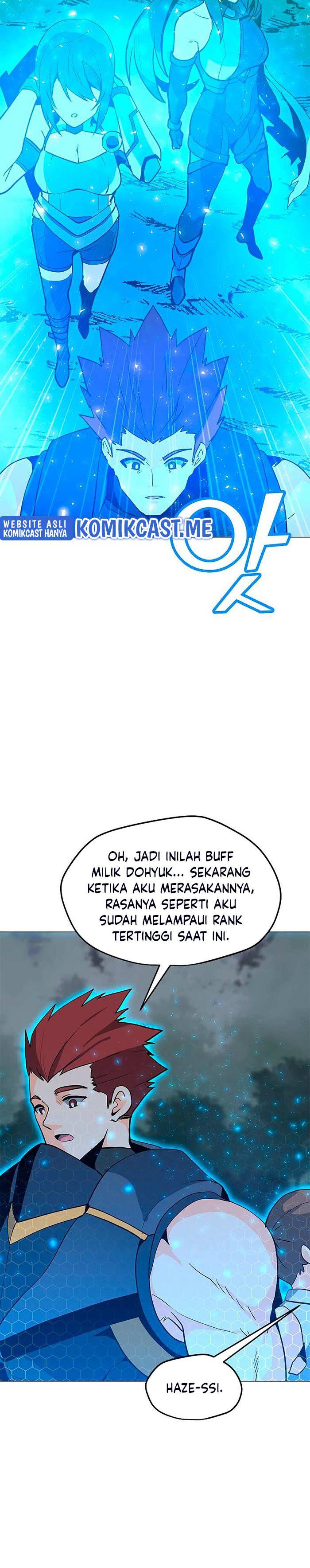 Solo Spell Caster Chap 77 - Next Chap 78