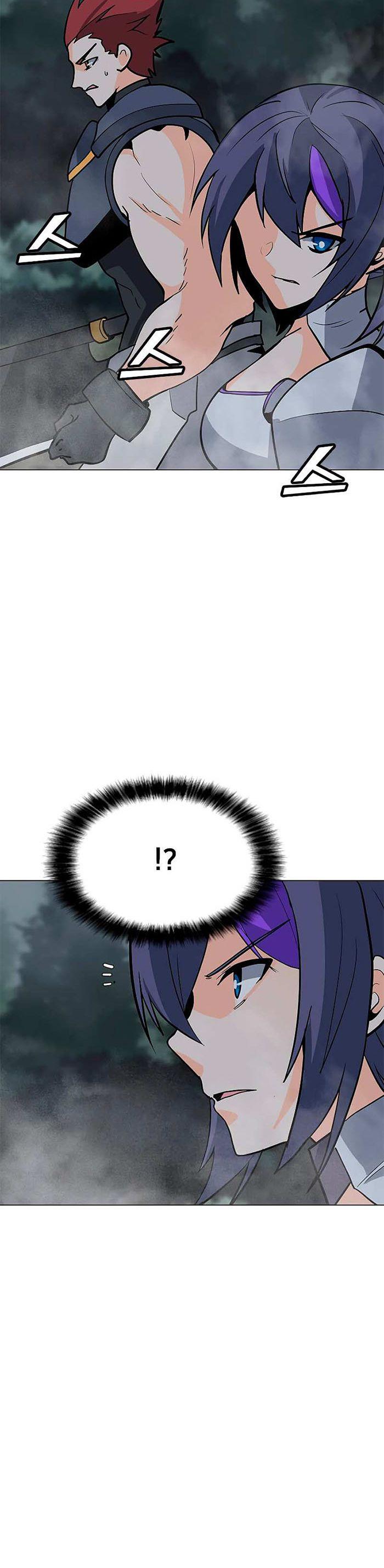 Solo Spell Caster Chap 77 - Next Chap 78