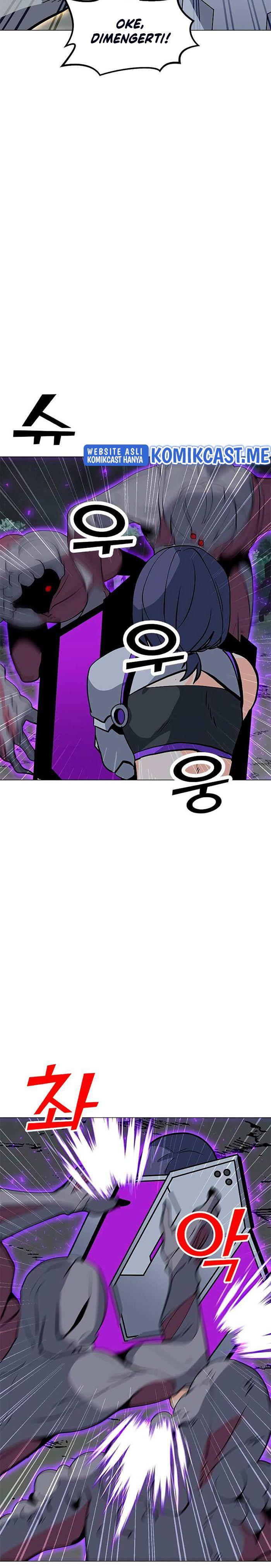 Solo Spell Caster Chap 77 - Next Chap 78