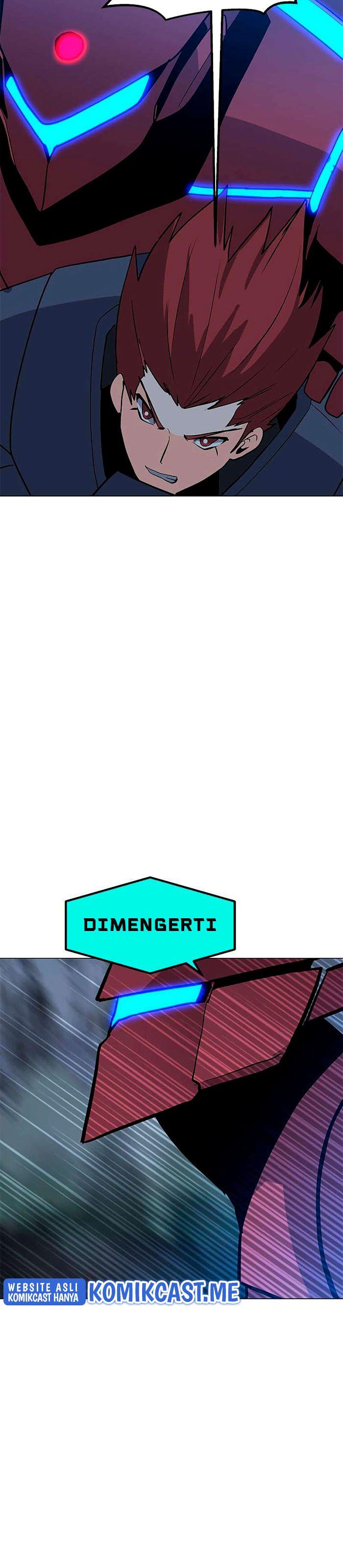 Solo Spell Caster Chap 78 - Next Chap 79