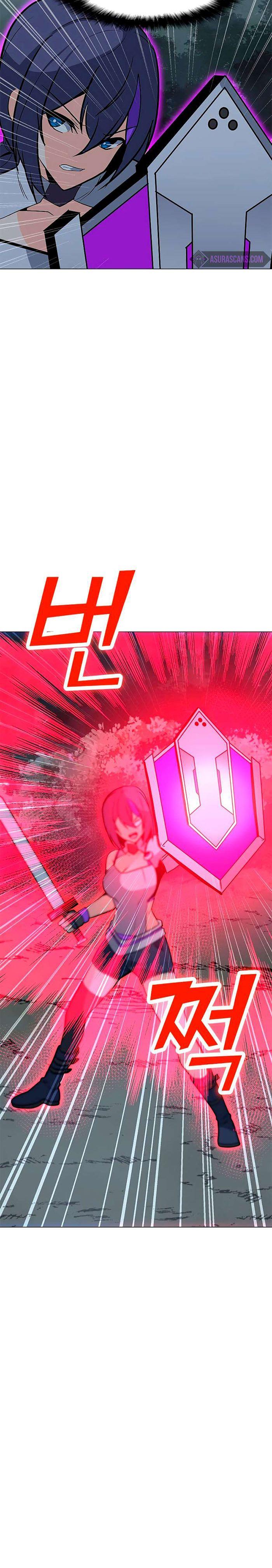 Solo Spell Caster Chap 78 - Next Chap 79