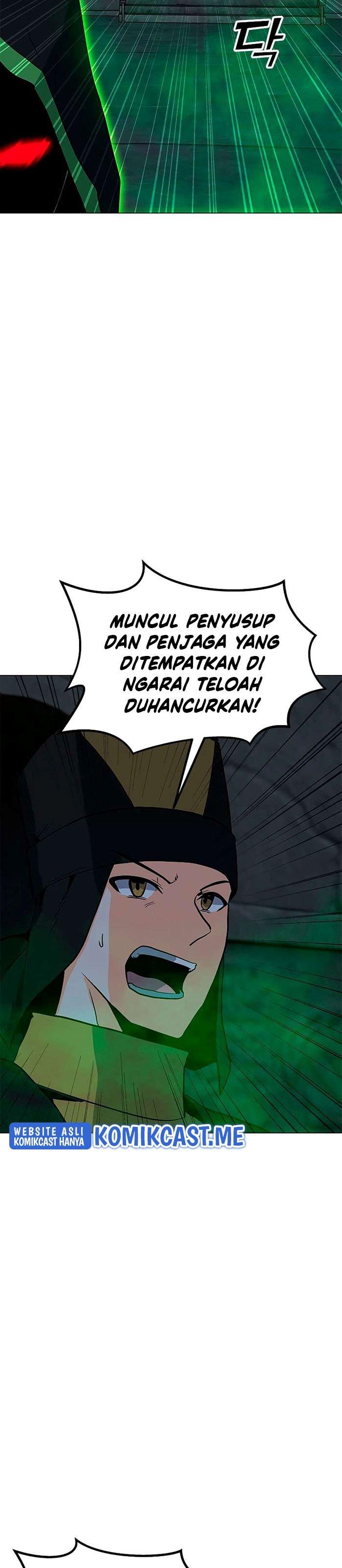 Solo Spell Caster Chap 78 - Next Chap 79