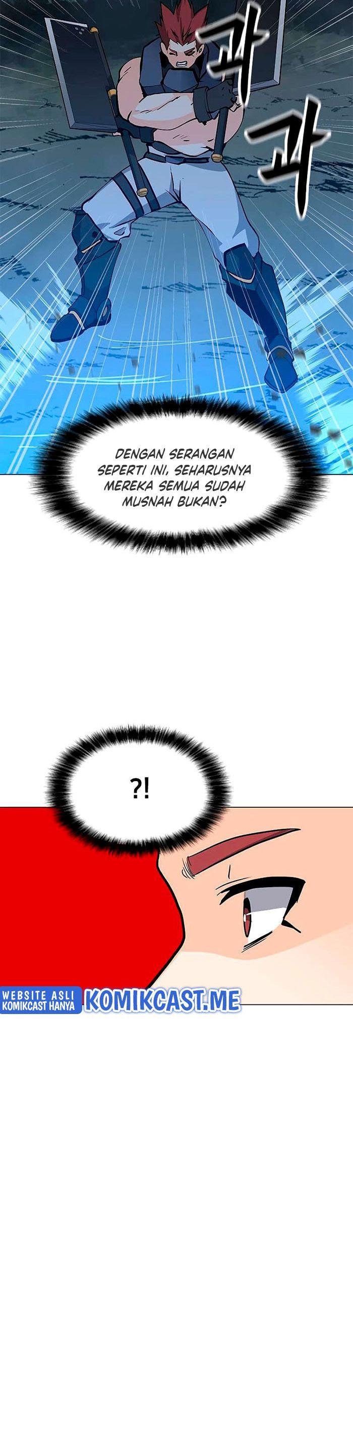 Solo Spell Caster Chap 78 - Next Chap 79