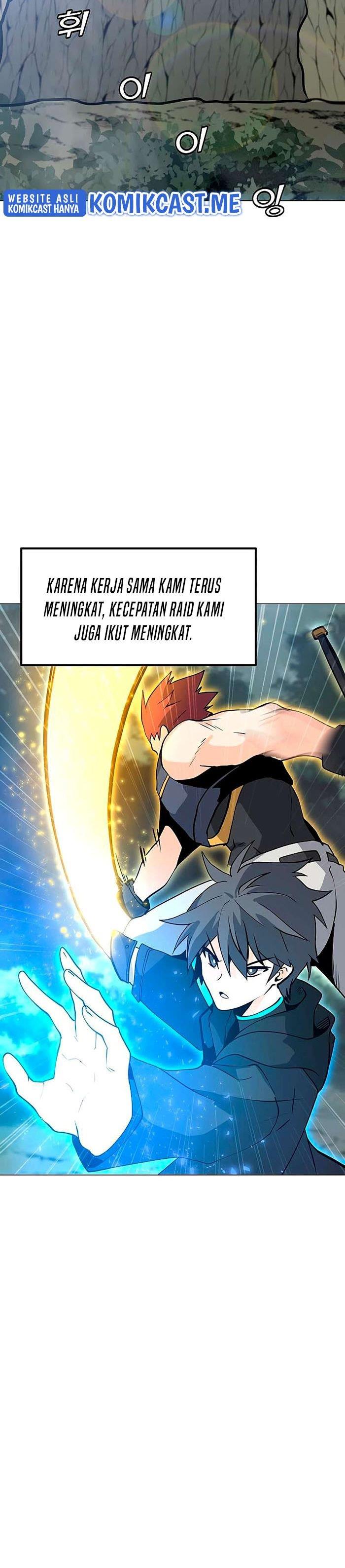 Solo Spell Caster Chap 79 - Next Chap 80