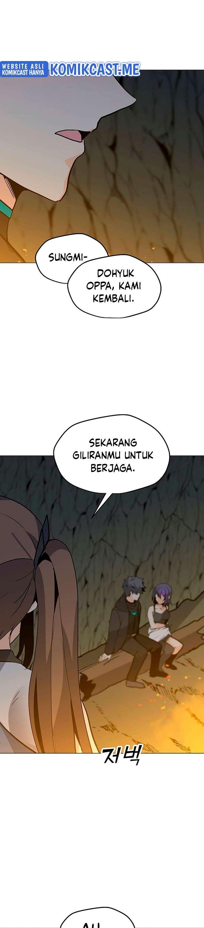 Solo Spell Caster Chap 79 - Next Chap 80