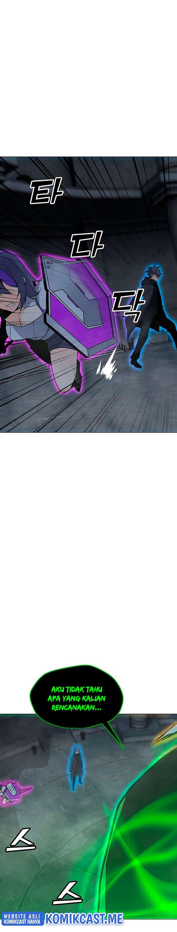 Solo Spell Caster Chap 79 - Next Chap 80