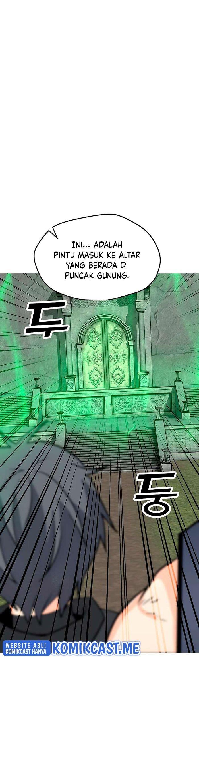 Solo Spell Caster Chap 79 - Next Chap 80