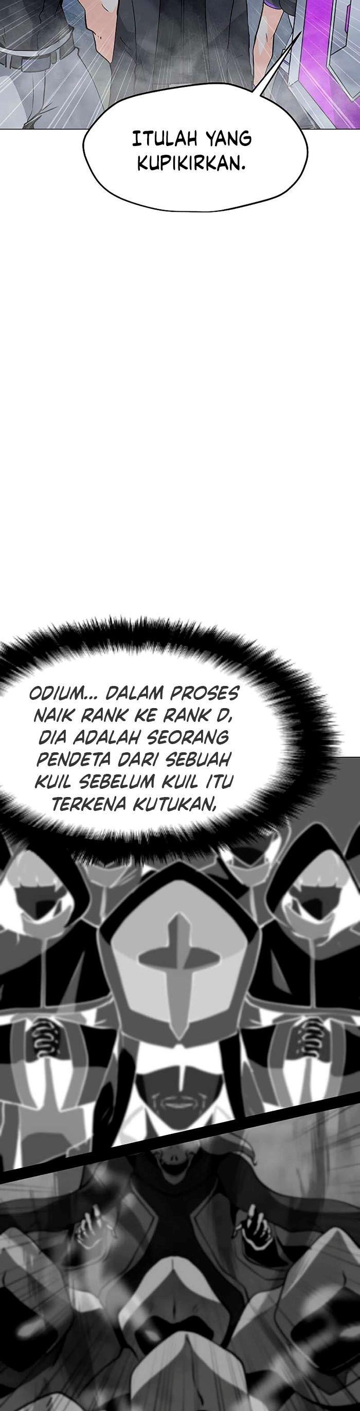 Solo Spell Caster Chap 79 - Next Chap 80