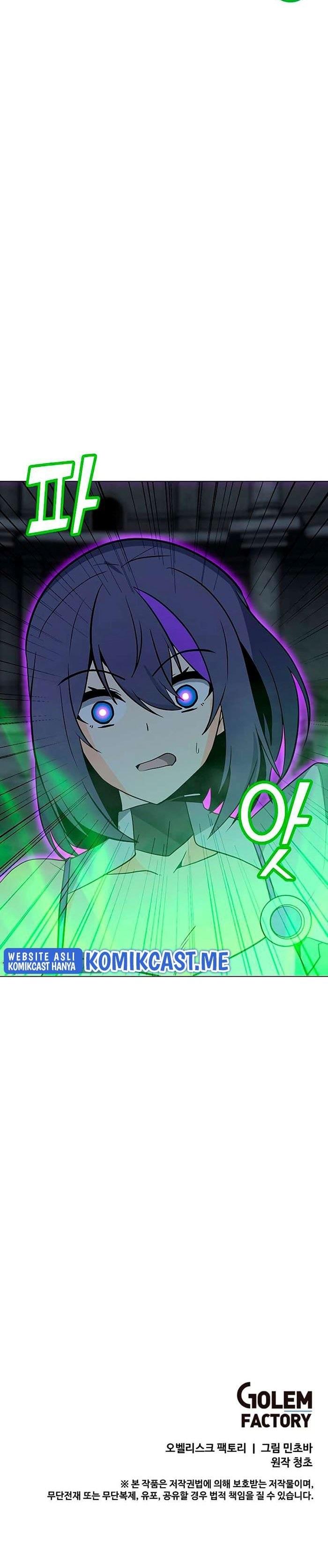 Solo Spell Caster Chap 79 - Next Chap 80