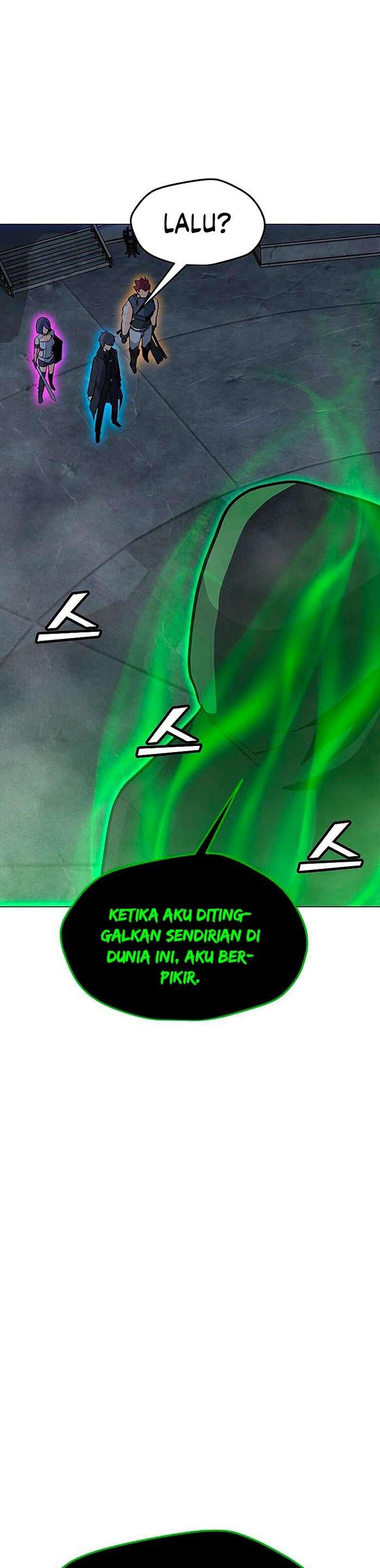 Solo Spell Caster Chap 79 - Next Chap 80