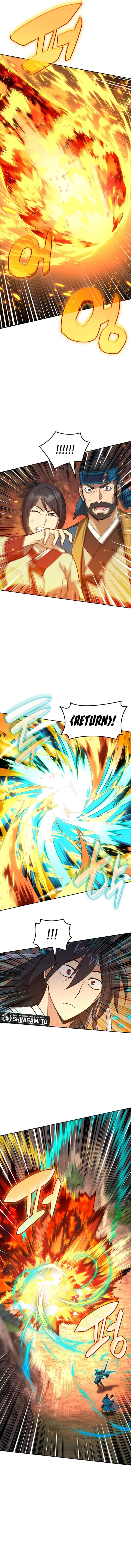 Overgeared Chap 309 - Next Chap 310