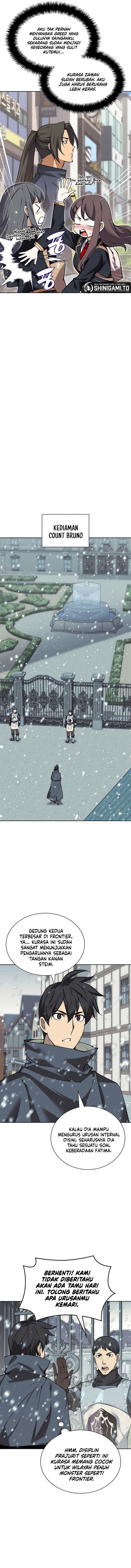 Overgeared Chap 300 - Next Chap 301