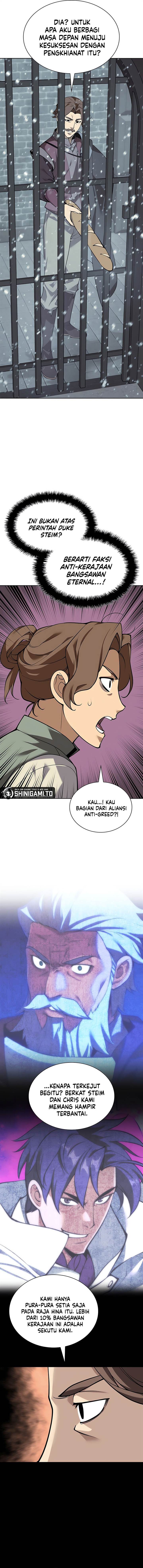 Overgeared Chap 300 - Next Chap 301