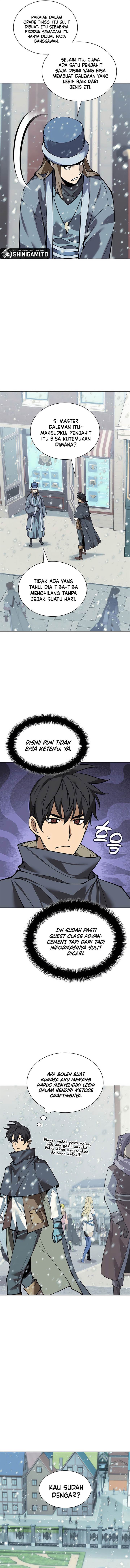 Overgeared Chap 300 - Next Chap 301