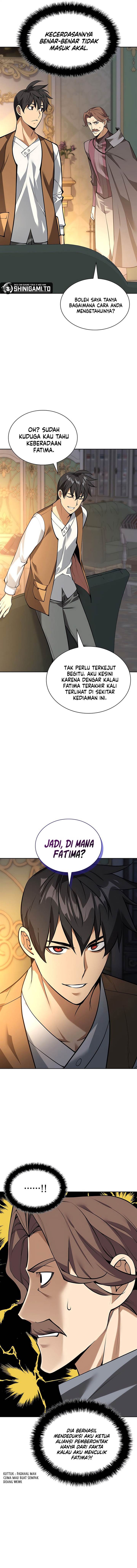 Overgeared Chap 300 - Next Chap 301