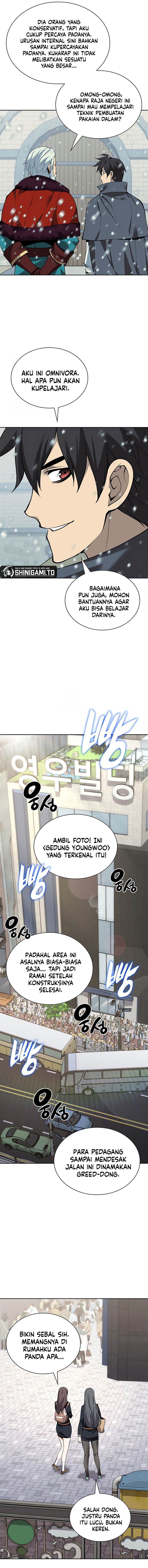 Overgeared Chap 300 - Next Chap 301