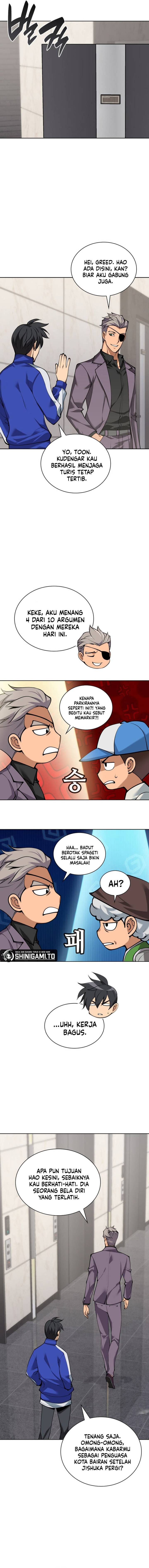 Overgeared Chap 301 - Next Chap 302