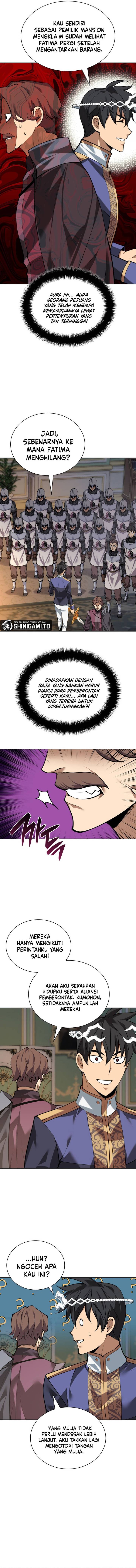 Overgeared Chap 301 - Next Chap 302