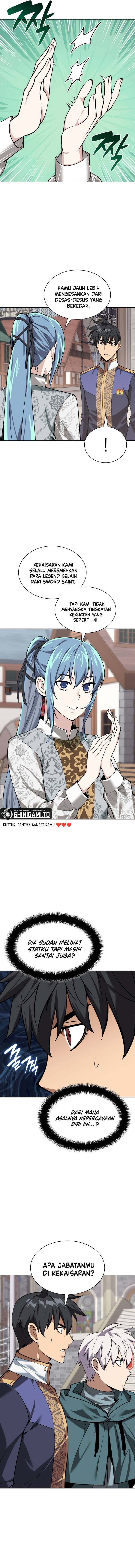 Overgeared Chap 302 - Next Chap 303