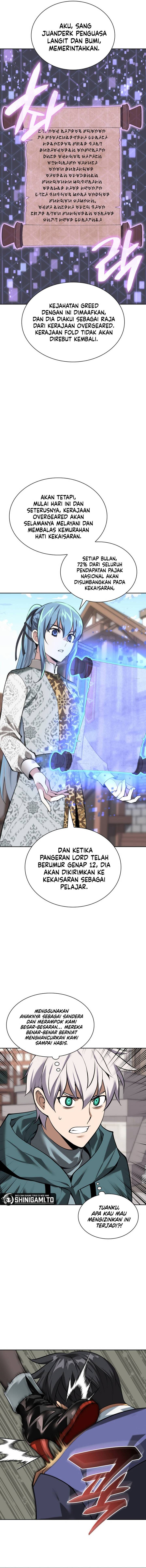 Overgeared Chap 303 - Next Chap 304