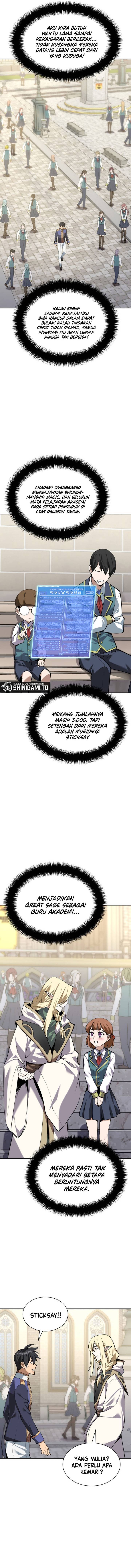 Overgeared Chap 303 - Next Chap 304