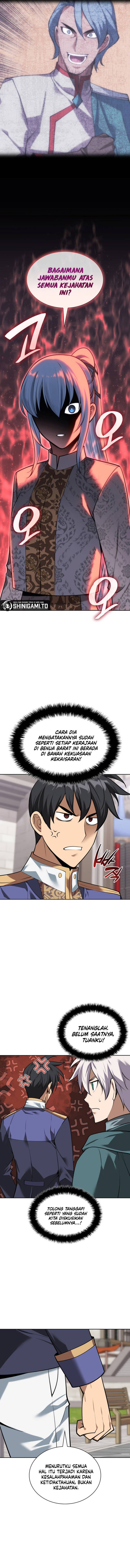 Overgeared Chap 303 - Next Chap 304