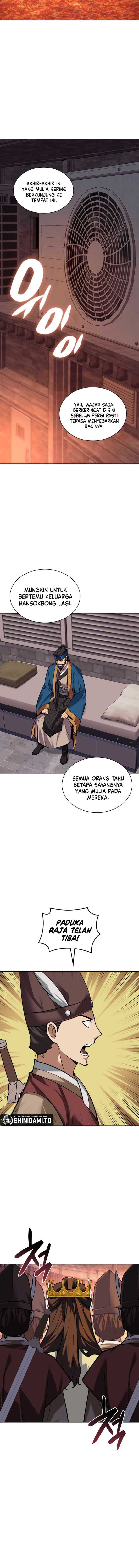 Overgeared Chap 304 - Next Chap 305