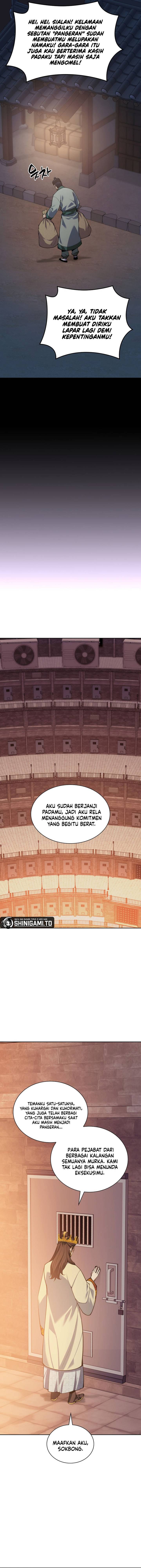 Overgeared Chap 306 - Next Chap 307