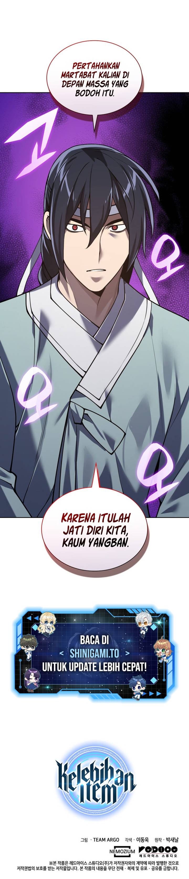 Overgeared Chap 306 - Next Chap 307