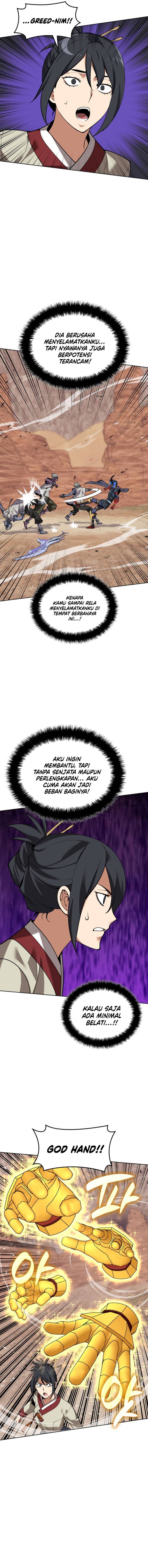 Overgeared Chap 307 - Next Chap 308