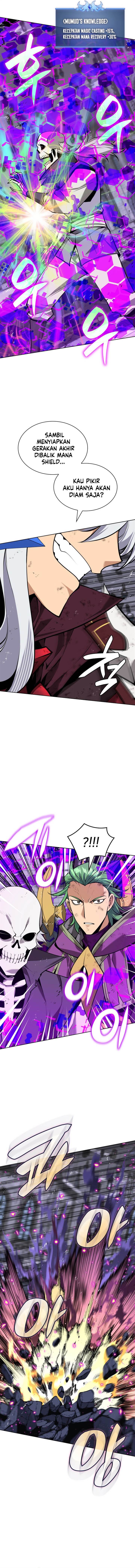 Overgeared Chap 318 - Next Chap 319