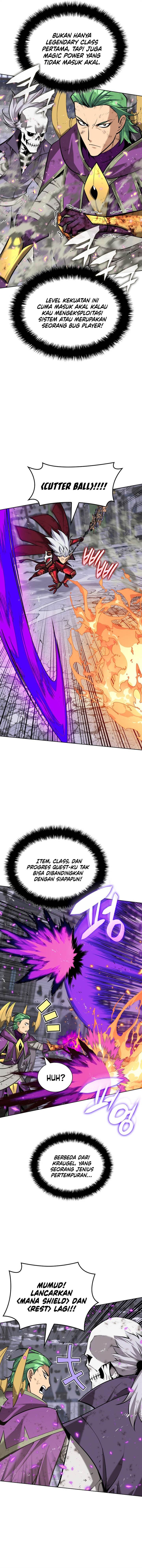 Overgeared Chap 318 - Next Chap 319