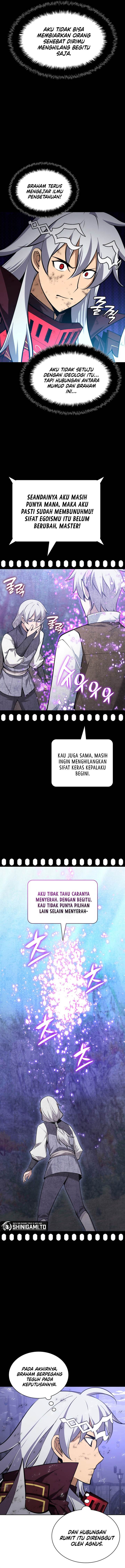 Overgeared Chap 318 - Next Chap 319