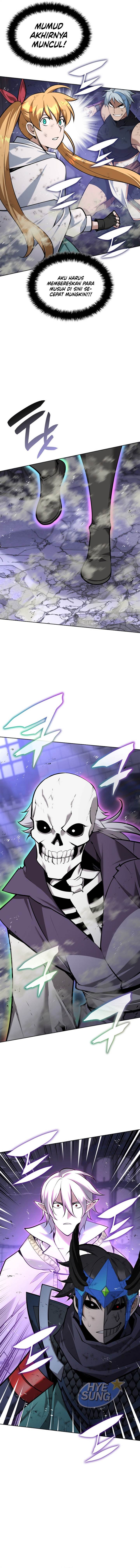 Overgeared Chap 318 - Next Chap 319